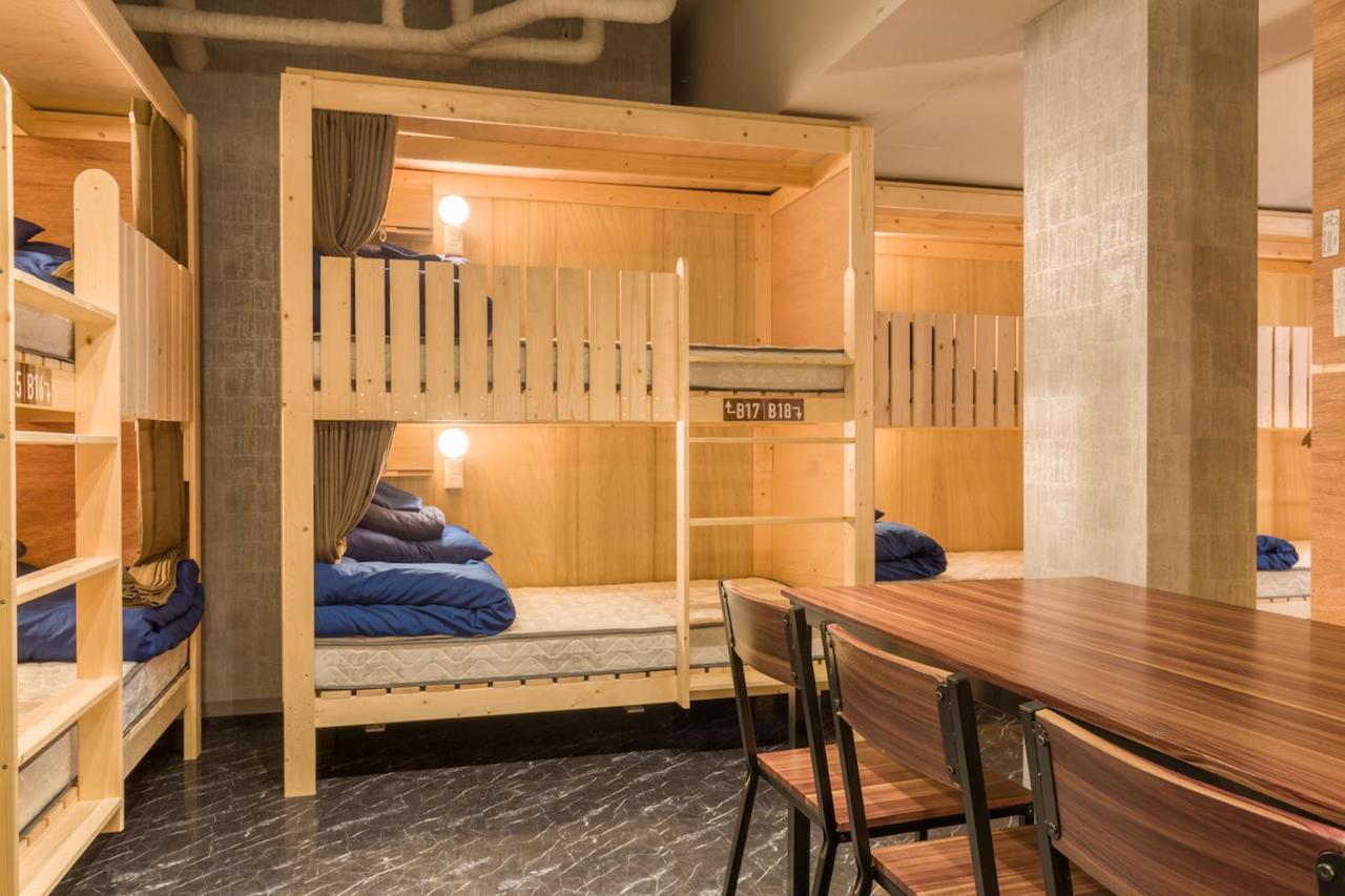 The Pisces Inn Fukuoka  Exterior photo