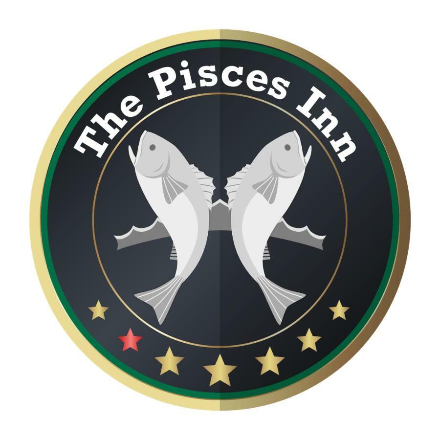 The Pisces Inn Fukuoka  Exterior photo
