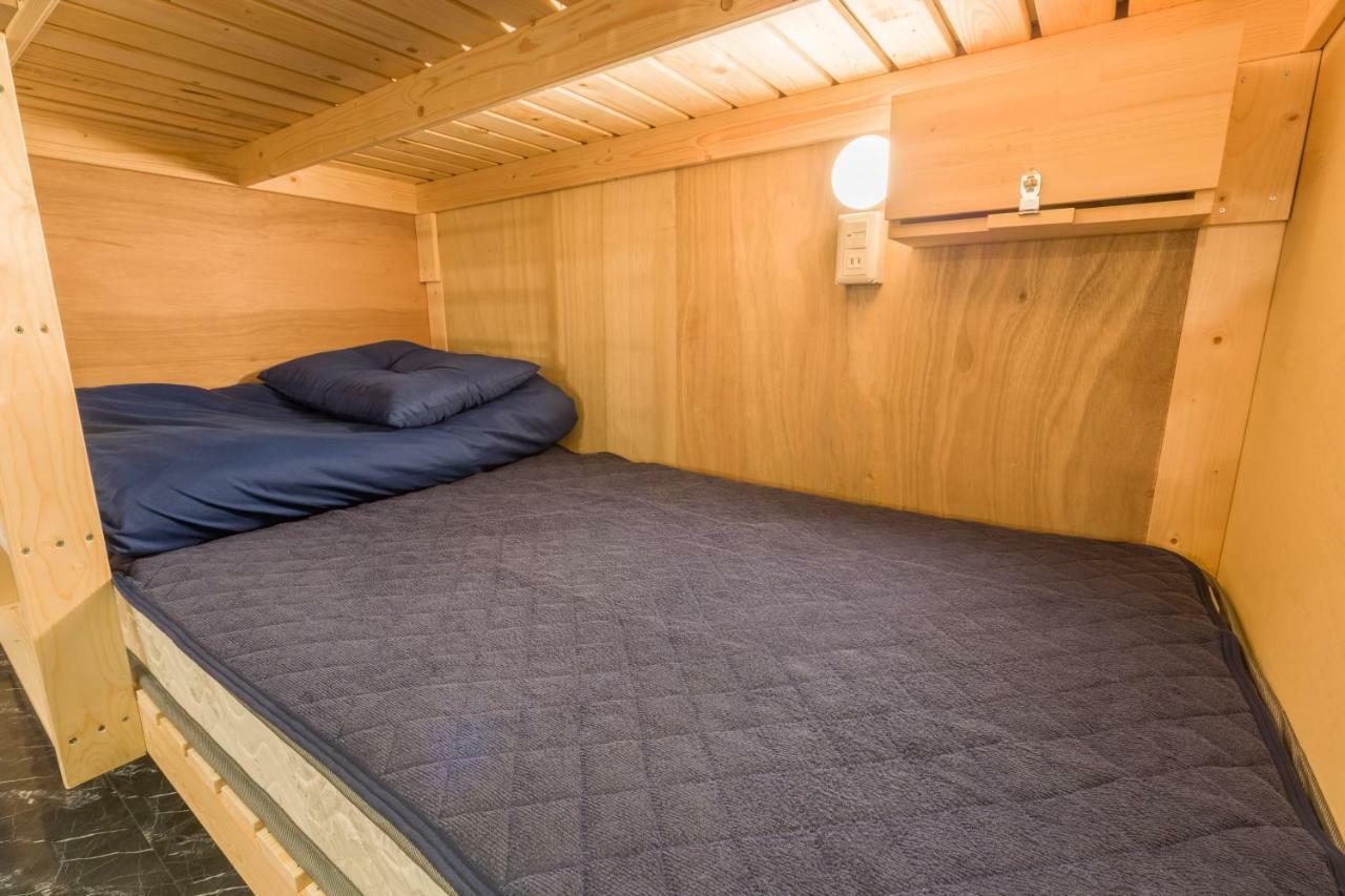 The Pisces Inn Fukuoka  Exterior photo